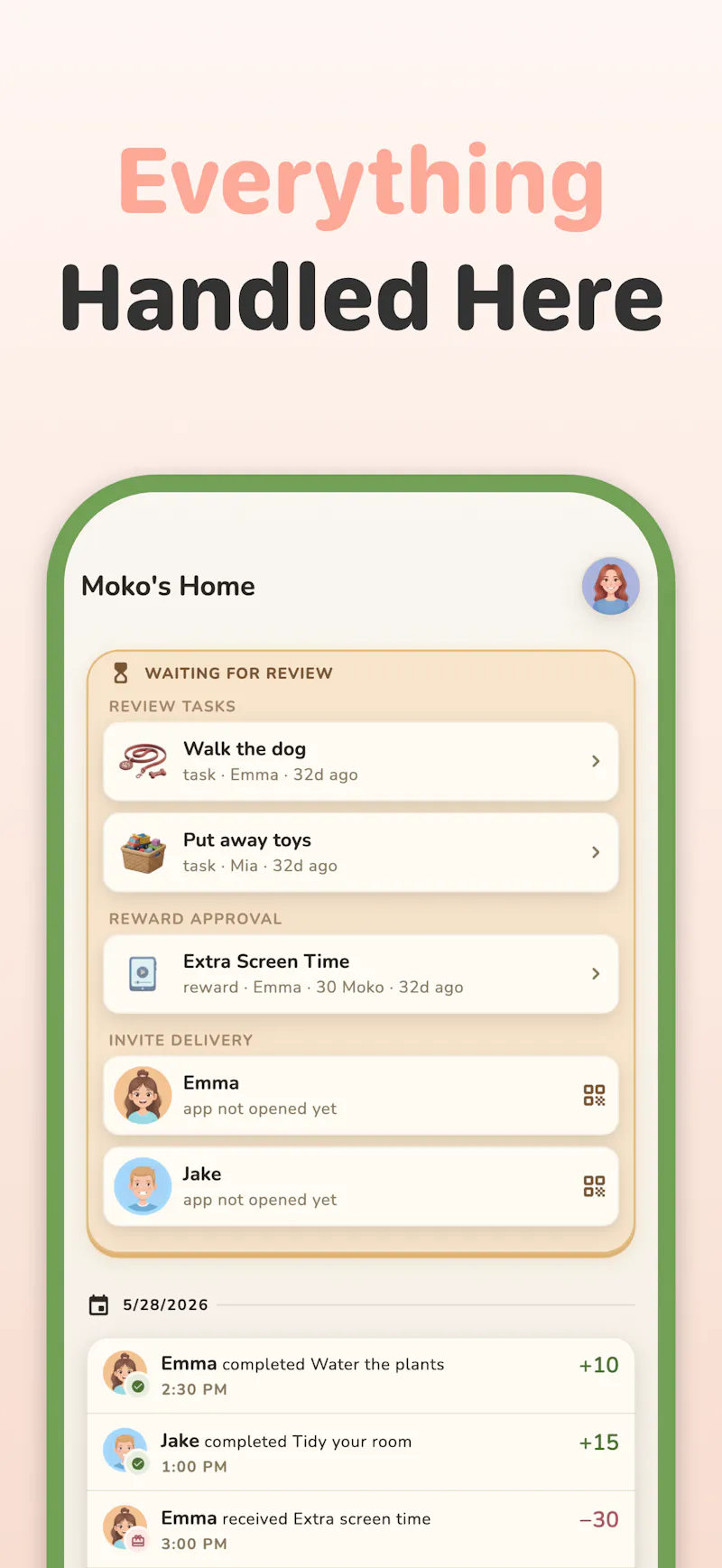 MokoDo screenshot 3