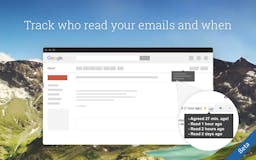 Stampery for Gmail media 2