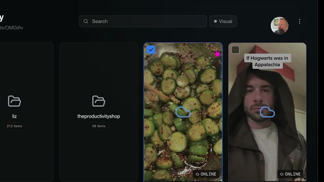 OMGiftv gallery image