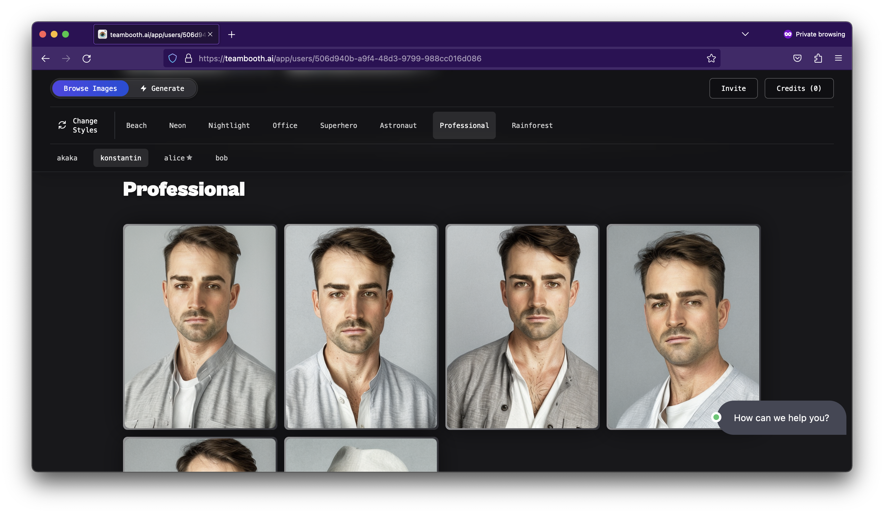 Teambooth media 3