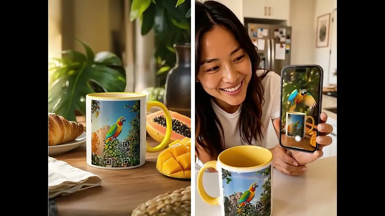 Mug Alive gallery image