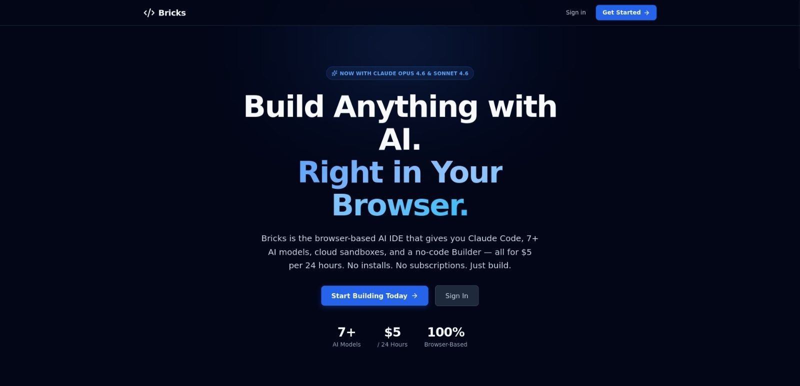 Bricks by The Fixer, No Limits gallery image