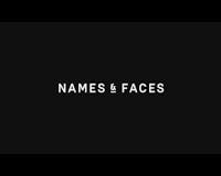 Names & Faces media 1