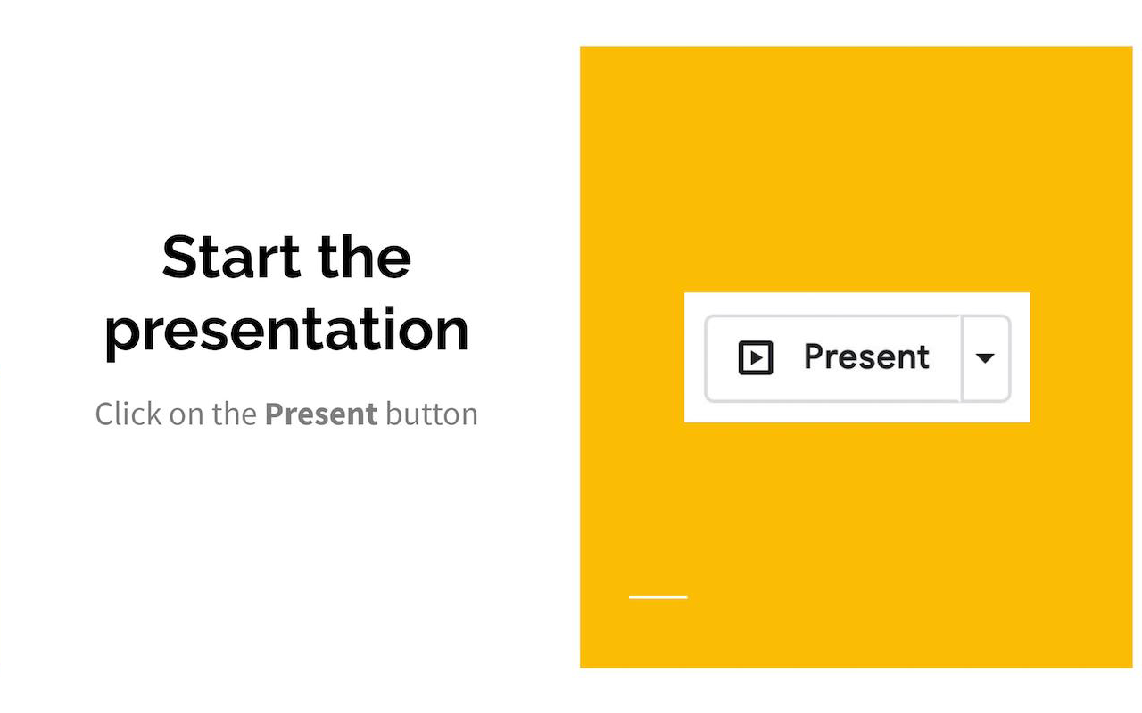 Searchlight Presenter gallery image