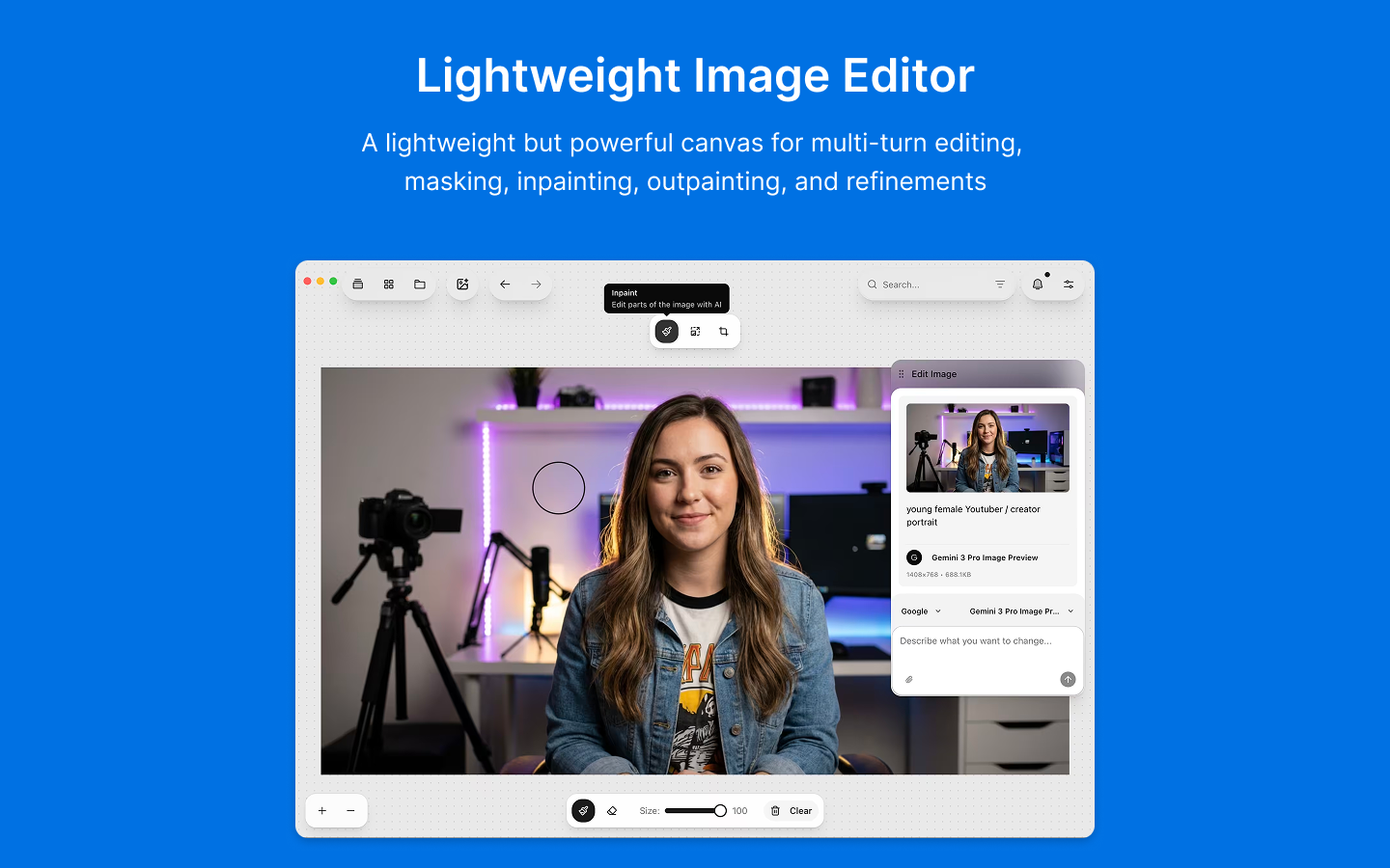 picchat.ai gallery image