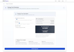 CFO Charm gallery image