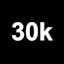 30K for Chrome