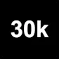 30K for Chrome