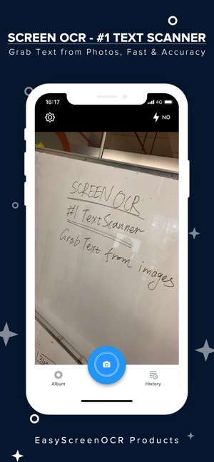 ScreenOCR gallery image