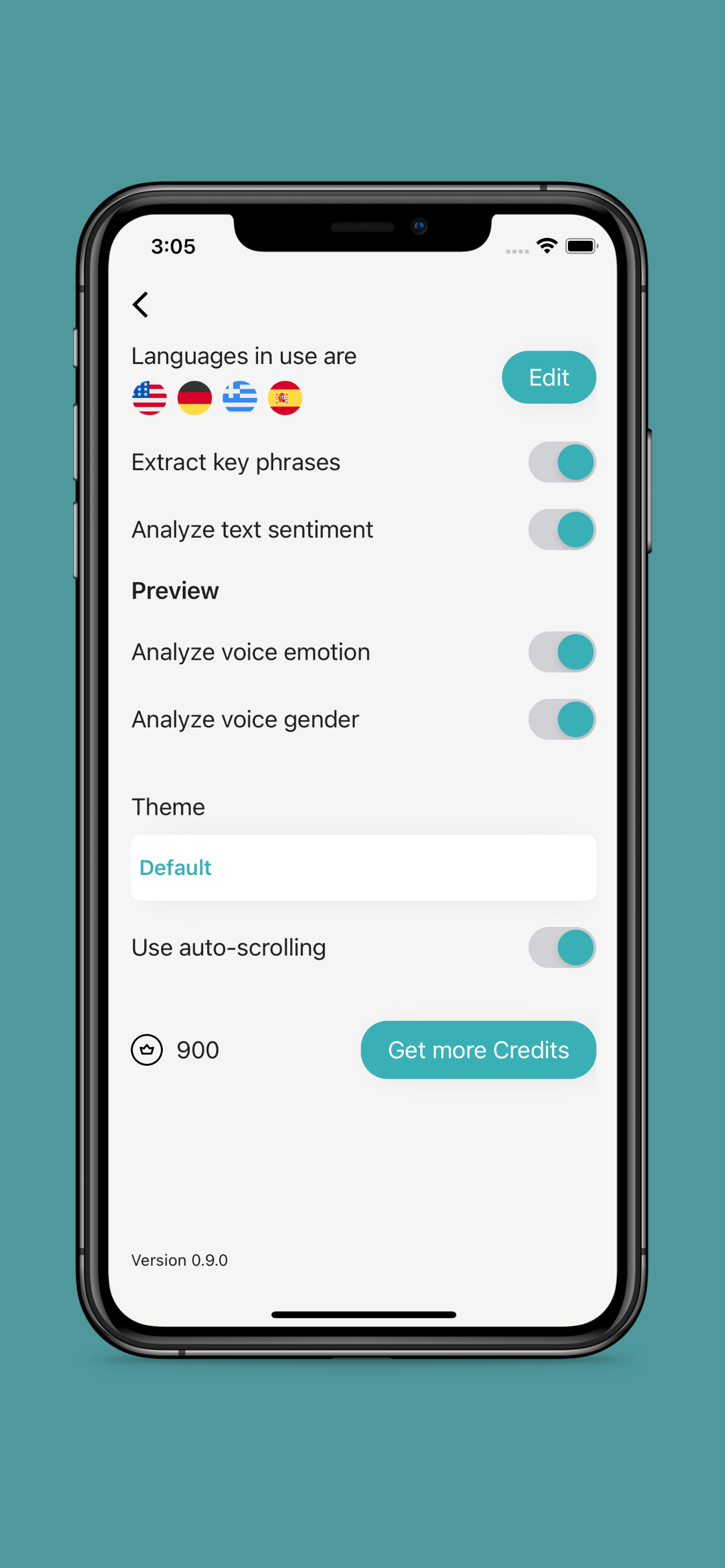 Scribbn gallery image