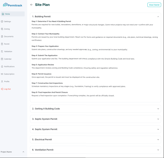 OnlyPermit gallery image