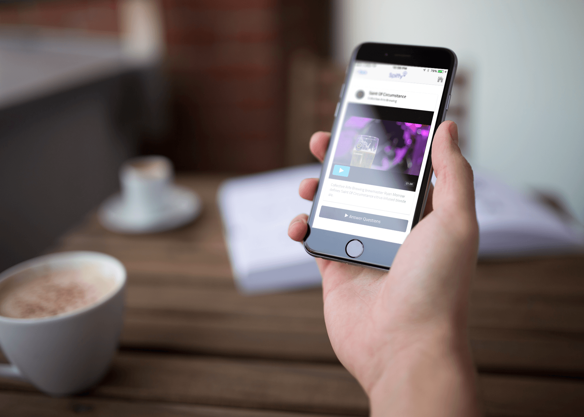 Spiffy gallery image