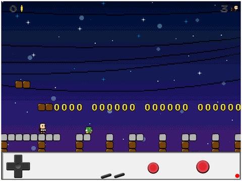 Super Bros! gallery image