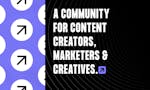 The Lineup | Community for Creators image