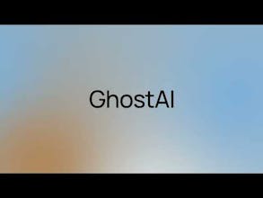 GhostAI gallery image