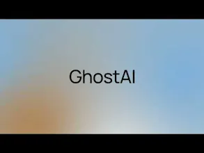 GhostAI gallery image