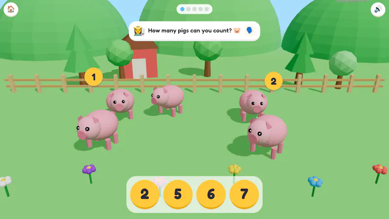 TiniNova screenshot 5