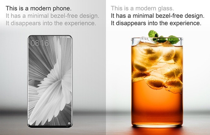 ICEGOLD: World's Purest Glass Design Highlights Every Drink gallery image