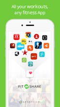 FitNShare gallery image