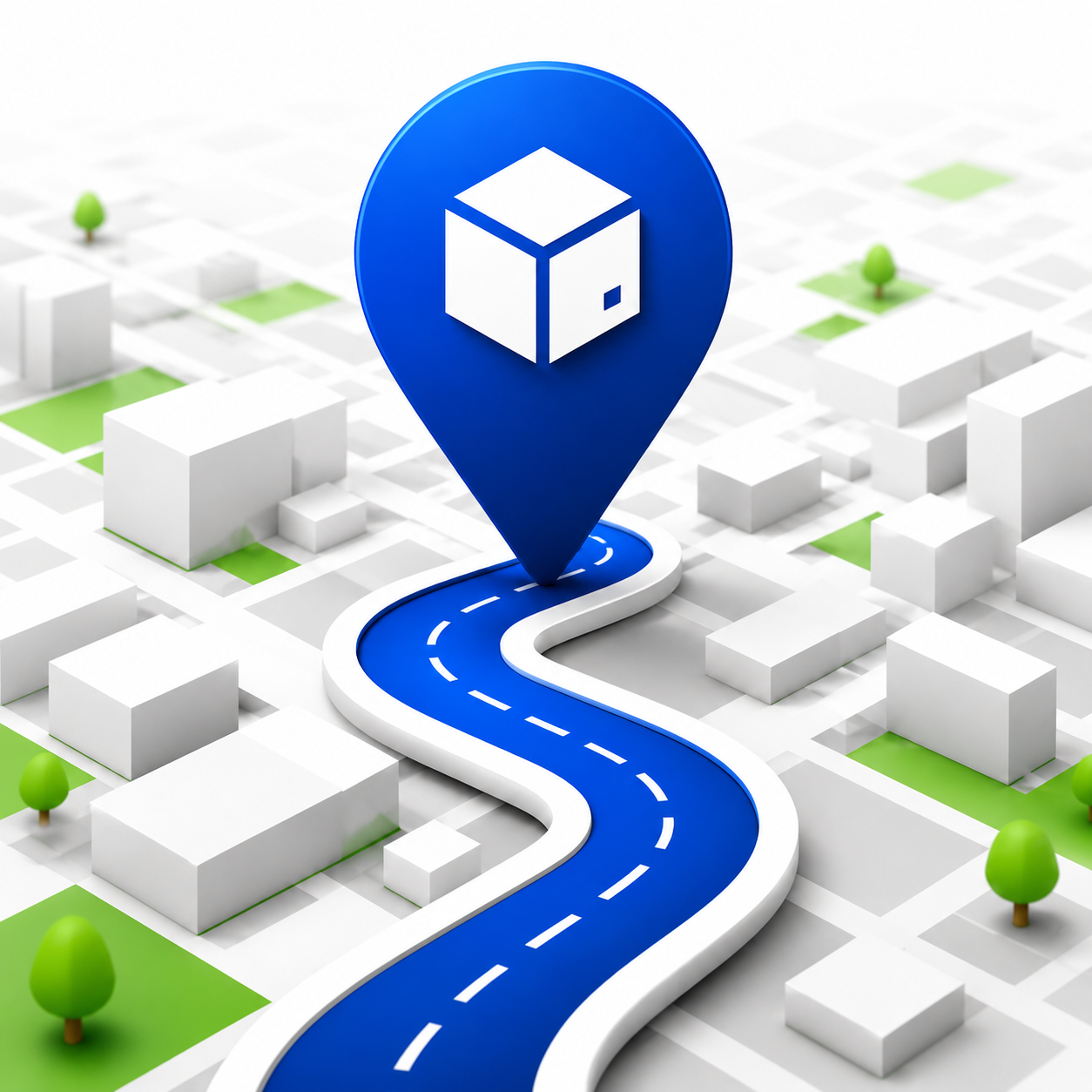 RouteFlow for iPhone
