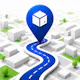 RouteFlow for iPhone