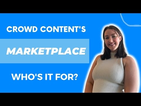 Crowd Content gallery image