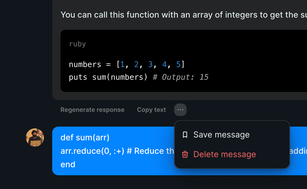 Lesseffort gallery image