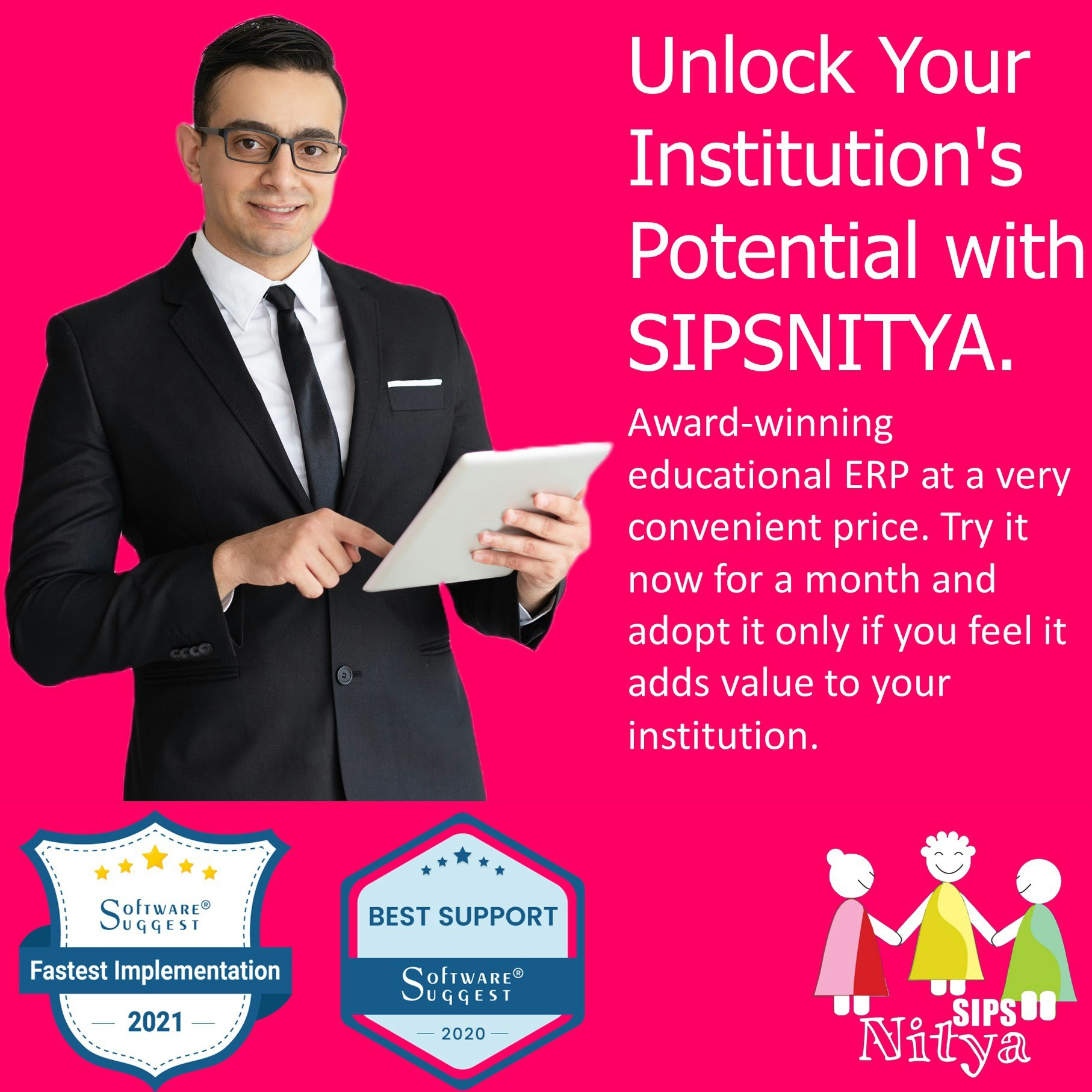 SIPSNITYA media 4