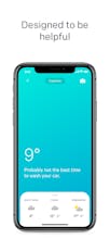WeatherKit 3 gallery image