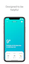 WeatherKit 3 gallery image