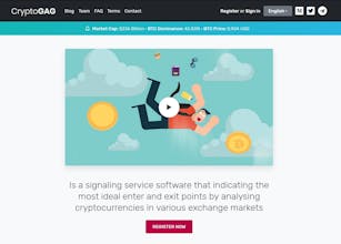 CryptoGAG gallery image