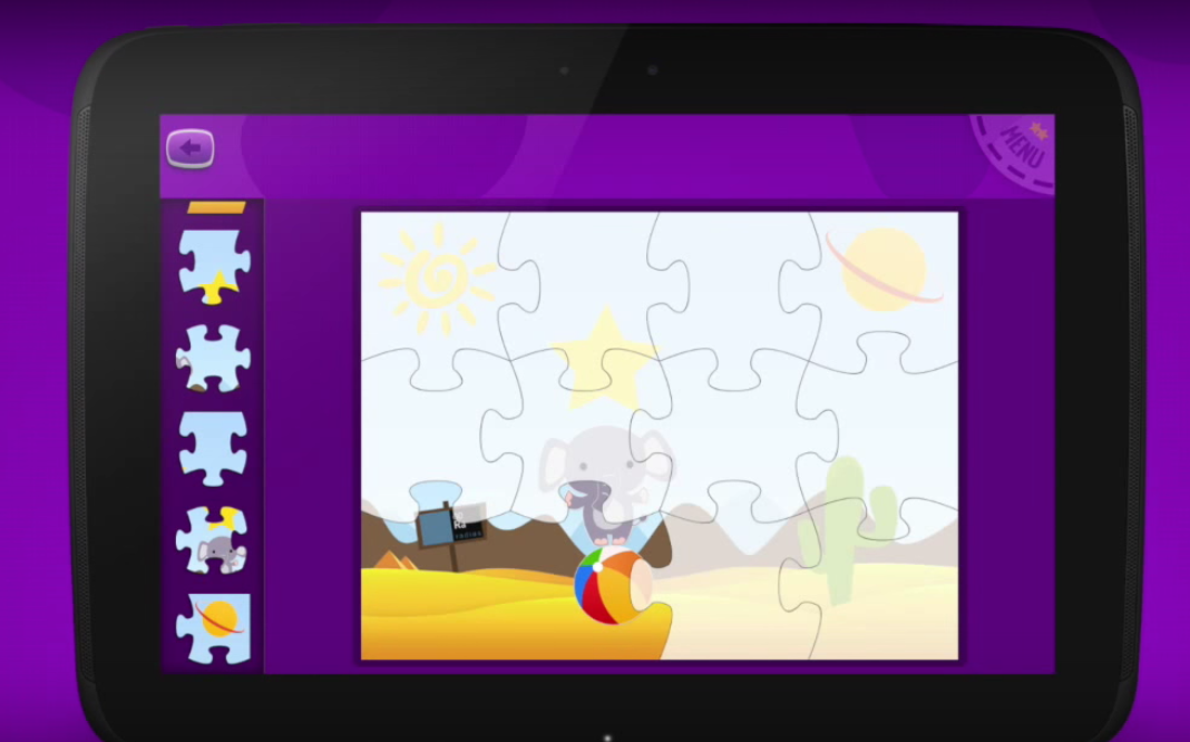 Puzzlfy™ gallery image