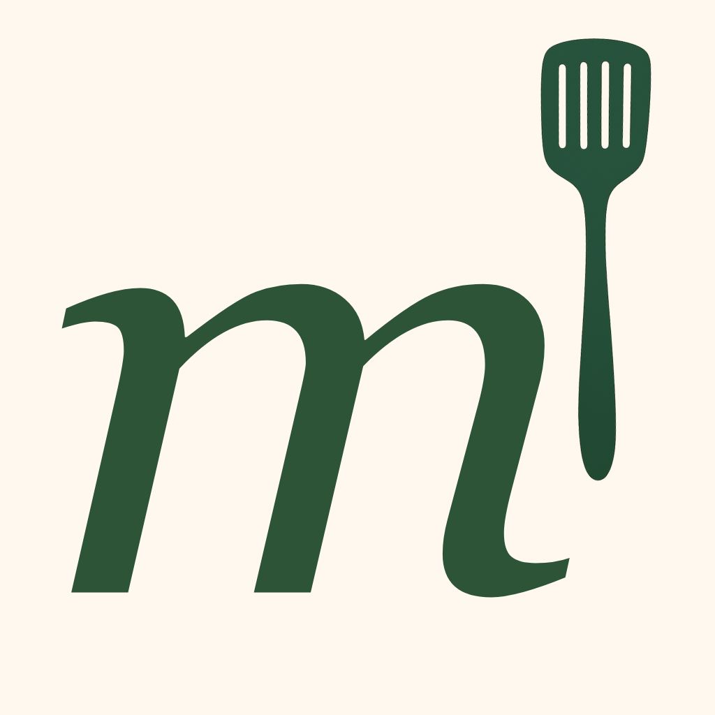 Mori — Swipe. Order. Cook.