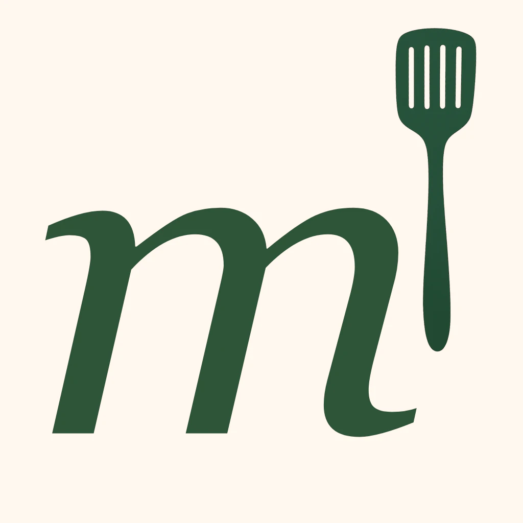 Mori — Swipe. Order. Cook.