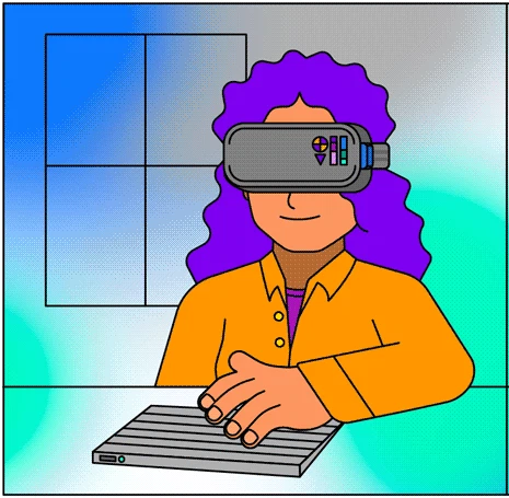 Codecademy's VR Course (Learn A-Frame)