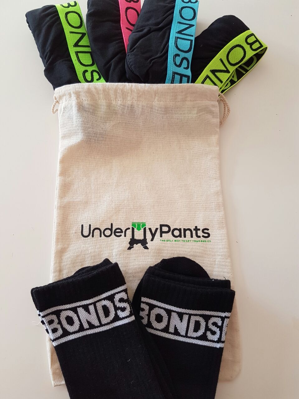 UnderMyPants gallery image