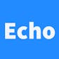 Echo Recipes