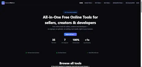 ConvertProHub gallery image