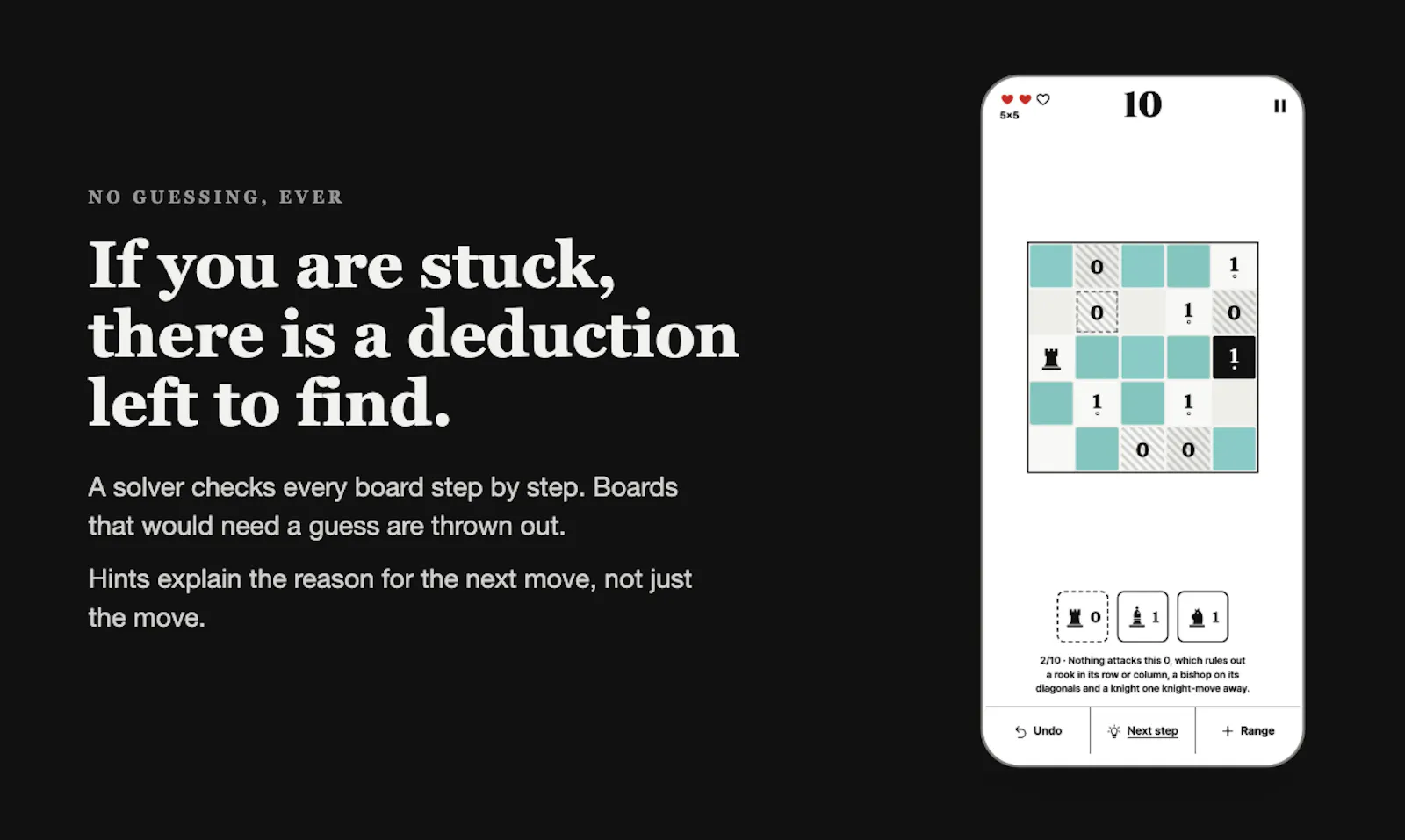 Chesspy screenshot 4