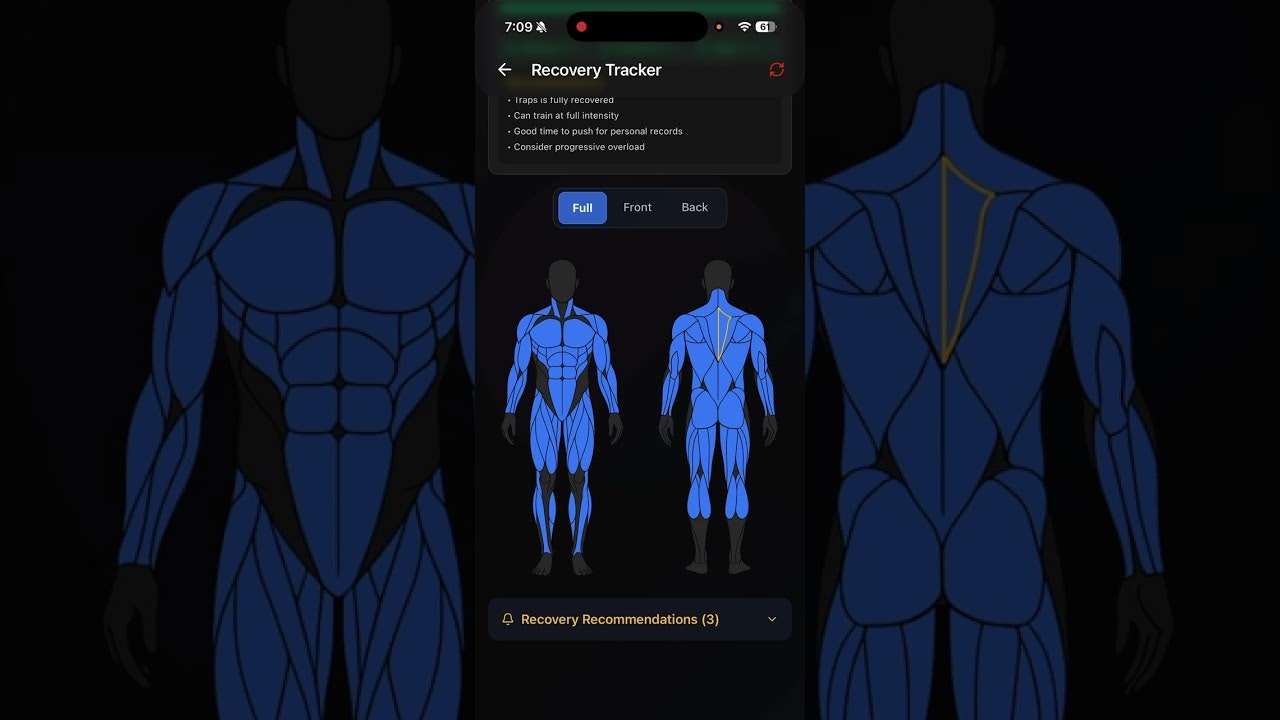 Project Yoked gallery image