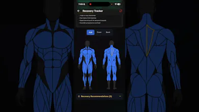 Project Yoked gallery image