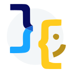 X-late - Product Hunt launch logo and brand identity