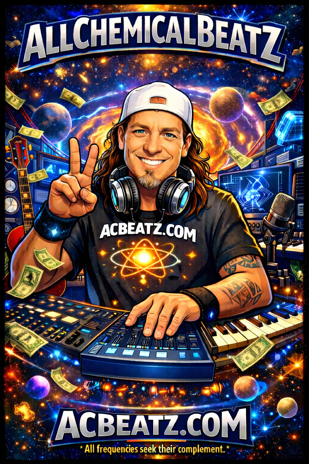 Suno GPT Assist by Acbeatz.com