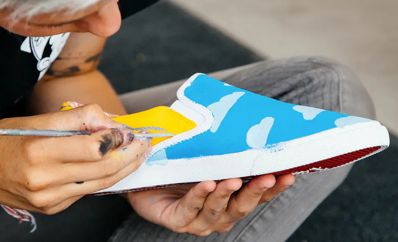Bucketfeet