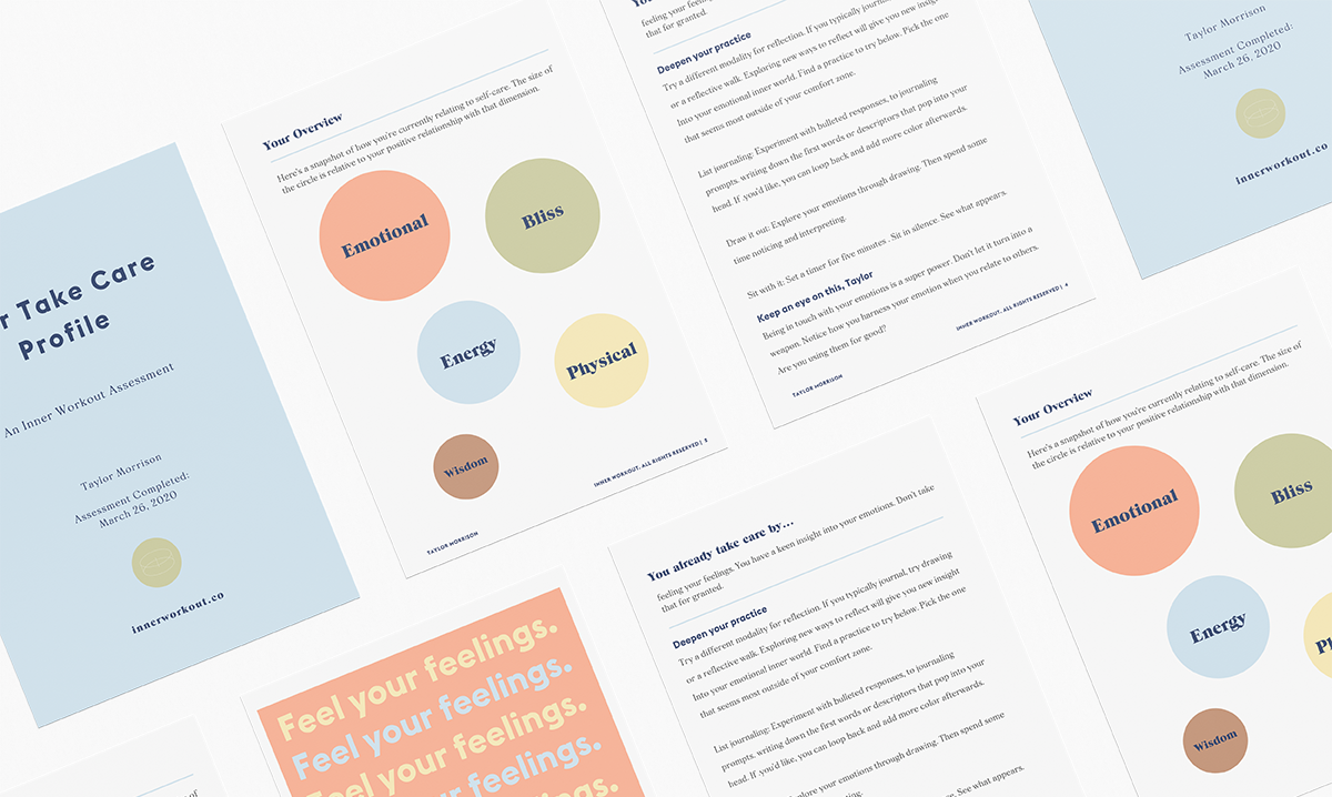 Take Care gallery image