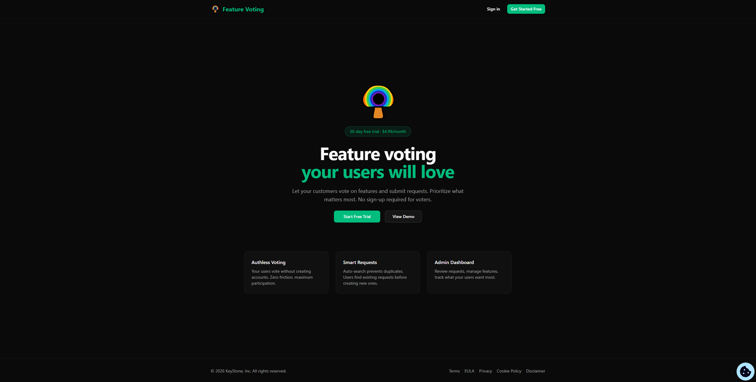 Feature Voting gallery image