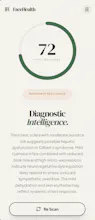 FaceHealth gallery image