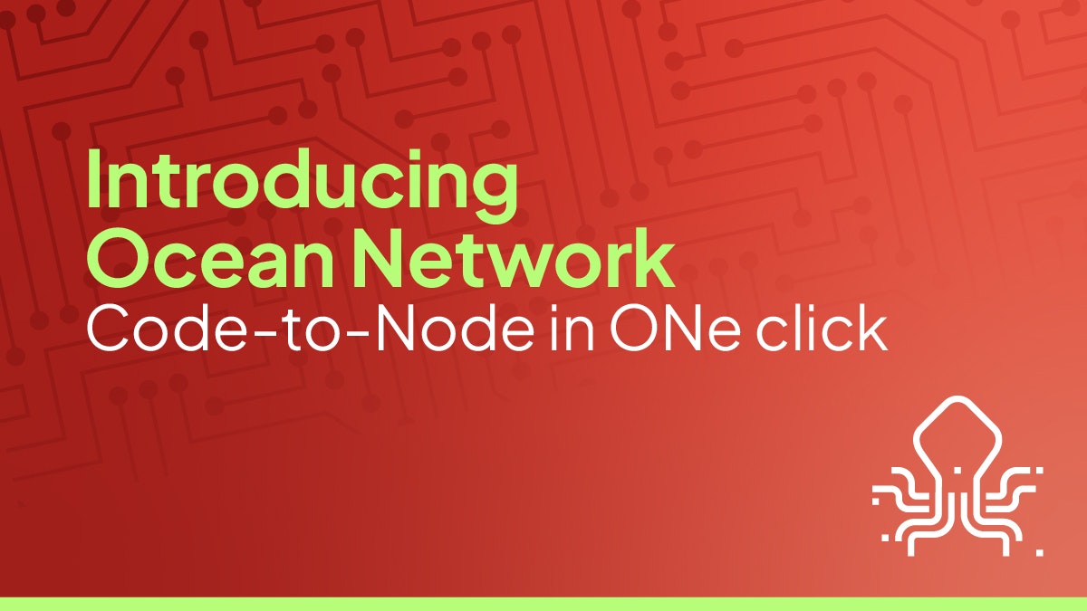 Ocean Orchestrator  gallery image