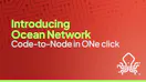 Ocean Orchestrator
