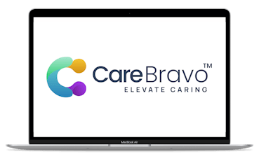 CareBravo gallery image